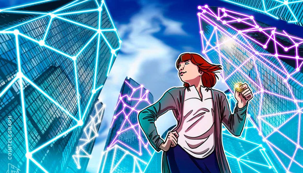 Point of no return? Crypto investment products could be key to mass adoption