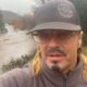 POISON’s BRET MICHAELS Shares Video Of Flooding In Los Angeles: ‘Everyone, Stay Safe’