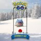 ‘Pokémon GO’s First Community Day of 2022 Brings on Spheal