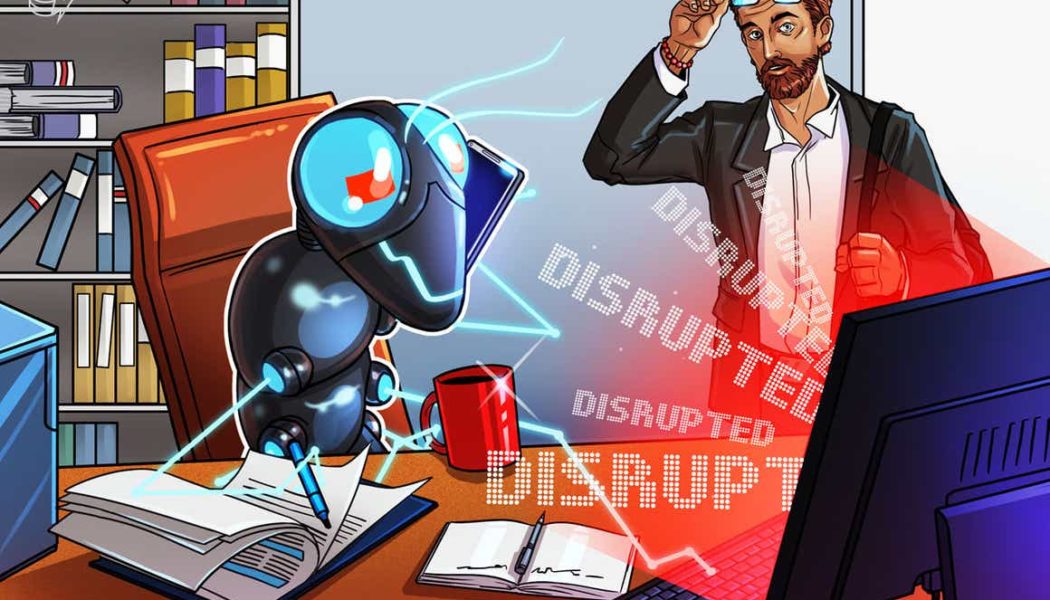 Polkadot envisions Web3 disruption with multiple parachain launches