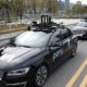 Pony.ai’s permit to test driverless vehicles in California is suspended after crash