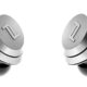 Porsche Design Unveils Sleek Aluminum-Wrapped Earphones