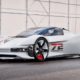 Porsche Envisions Its Future With the Vision Gran Turismo