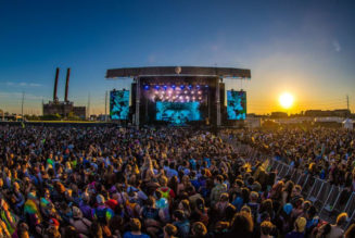 Porter Robinson, REZZ, Alison Wonderland, More to Play BUKU Music + Art Project 2022