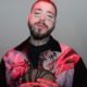 Post Malone Announces ‘Magic: The Gathering’ Partnership