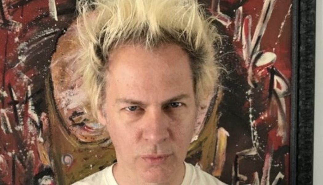 POWERMAN 5000’s SPIDER ONE Talks About Growing Up With His Brother ROB ZOMBIE (Video)