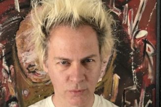 POWERMAN 5000’s SPIDER ONE Talks About Growing Up With His Brother ROB ZOMBIE (Video)