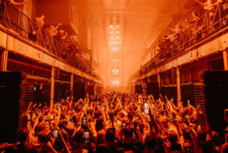 Printworks Announces Spring and Summer 2022 Lineup With Charlotte de Witte, Flying Lotus, More