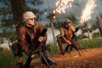 ‘PUBG: Battlegrounds’ Will Soon Be Free-To-Play