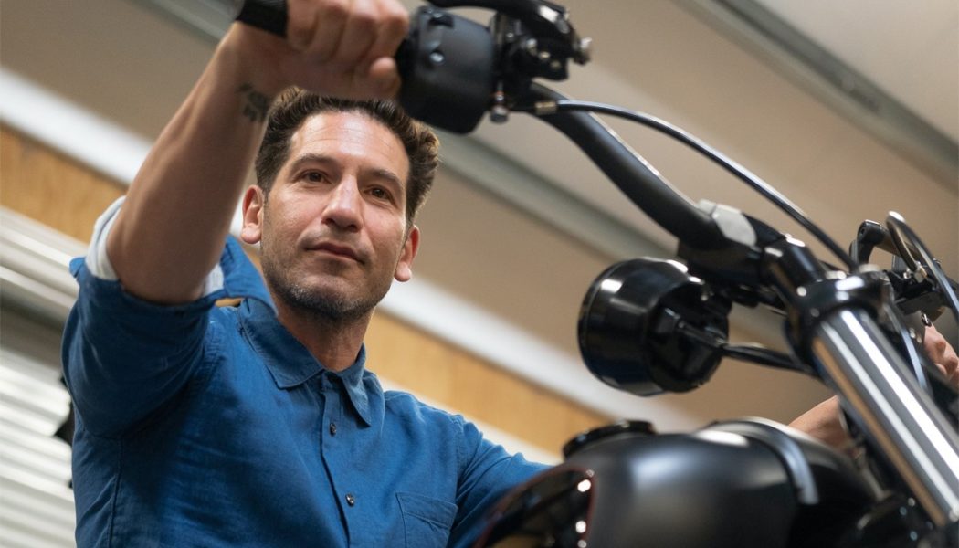 ‘Punisher’ Jon Bernthal Would Be “Thrilled” to Join the Marvel Cinematic Universe