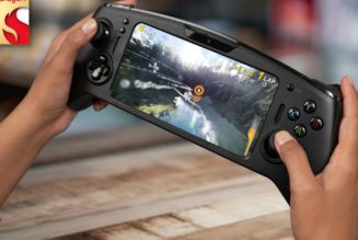Qualcomm’s new G3x platform could usher in a new wave of Nintendo Switch-alikes