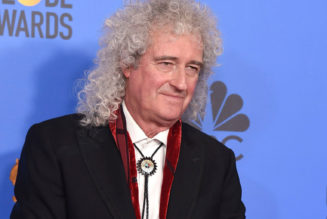 Queen’s Brian May Tests Positive for COVID-19: ‘The Shocking Day Finally Came’