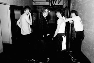 R.E.M. Release Newly Restored Version of ‘Electrolite’ Video