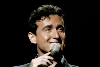 R.I.P. Carlos Marín, Il Divo Singer Dead at 53