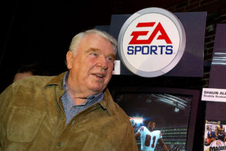 R.I.P. John Madden, Legendary NFL Coach and Broadcaster Dead at 85