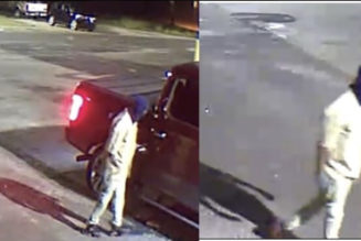 R.I.P. Jonshel Alexander, Child Actor in Beasts of the Southern Wild, Shot and Killed