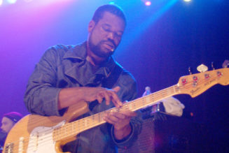 R.I.P. Leonard “Hub” Hubbard, Longtime Bassist of The Roots Dead at 62