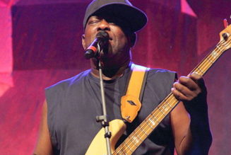 R.I.P. Robbie Shakespeare, Sly & Robbie Bassist Dead at 68