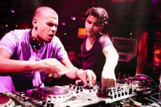 R3HAB Reflects On Storied 13-Year Career, Passion and Purpose