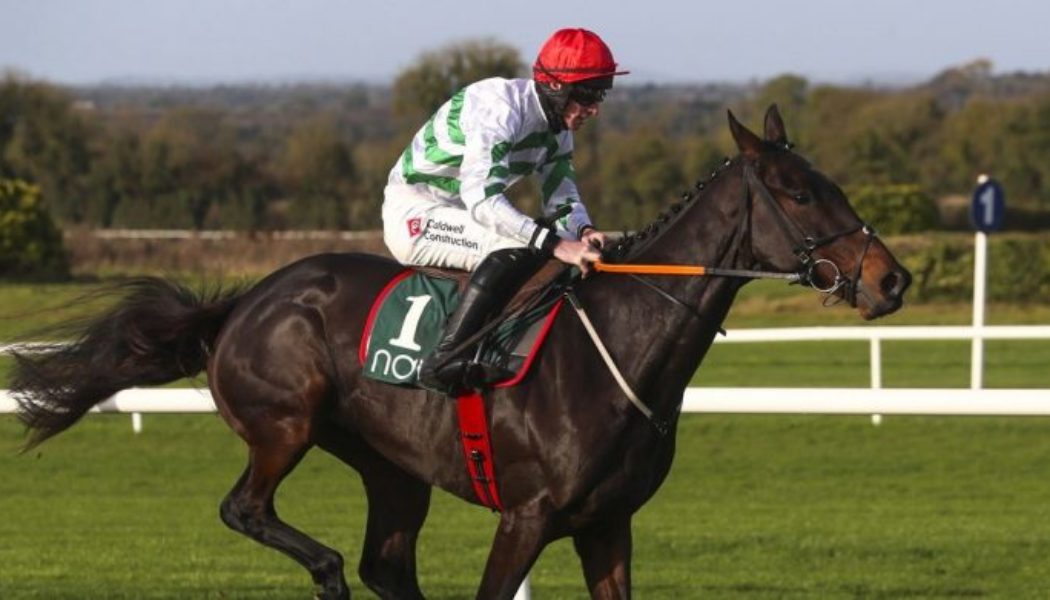 Racing Tips: 2021 Challow Hurdle Tips – Elliott Pair Set Strong Standard for Newbury Novice Grade 1