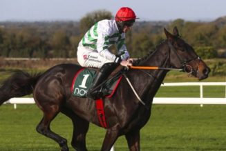 Racing Tips: 2021 Challow Hurdle Tips – Elliott Pair Set Strong Standard for Newbury Novice Grade 1