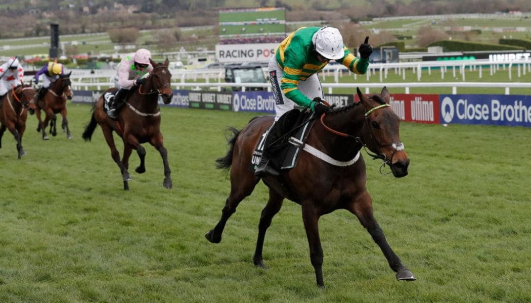 Racing Tips: 2021 Christmas Hurdle Tips & Preview – Now or Never for Epatante in Kempton Contest