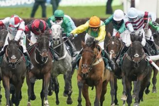 Racing Tips: 2021 December Gold Cup Betting Tips – Five Fancies for Cheltenham Feature