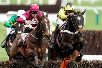 Racing Tips: 2021 Leopardstown Christmas Hurdle Tips – Abacadabras a Festive Fancy