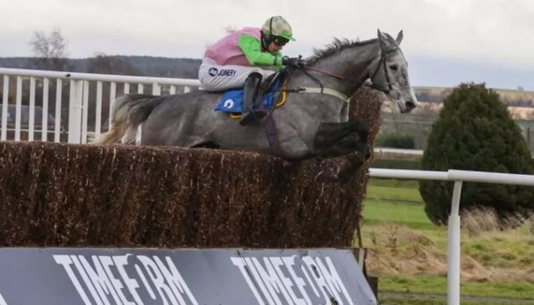 Racing Tips: 2021 Rowland Meryick Chase Tips – Empire Steel Appeals for Wetherby Boxing Day Feature