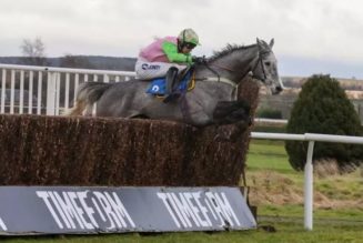 Racing Tips: 2021 Rowland Meryick Chase Tips – Empire Steel Appeals for Wetherby Boxing Day Feature