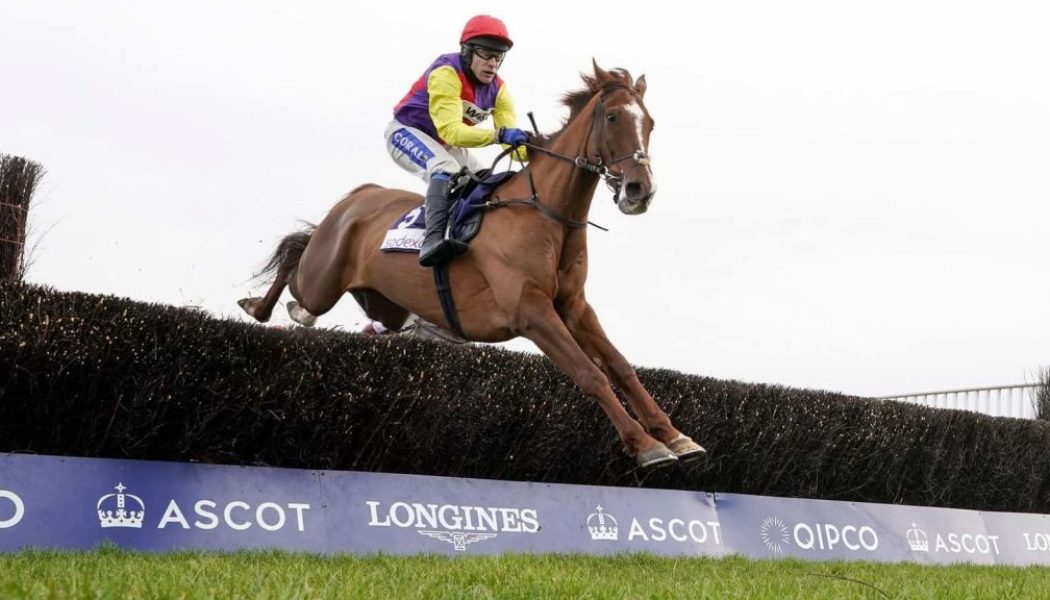 Racing Tips: 2021 Tommy Whittle Chase Tips & Preview – Remastered Out for Compensation at Haydock