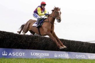 Racing Tips: 2021 Tommy Whittle Chase Tips & Preview – Remastered Out for Compensation at Haydock