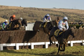 Racing Tips: Cheltenham Friday Tips – Best Bets from the International Meeting