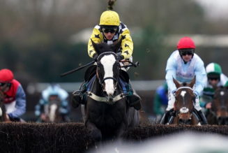 Racing Tips: Dipper Novices Chase Tips – The Glancing Queen Value at Cheltenham