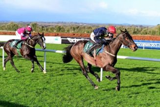 Racing Tips: Lawlors Of Naas Novice Hurdle Tips – Whatdeawant Appeals in Irish Grade 1