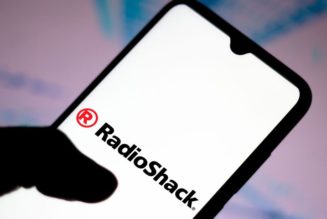 RadioShack Is Launching a DeFi Market To Bring Crypto to Older Generations