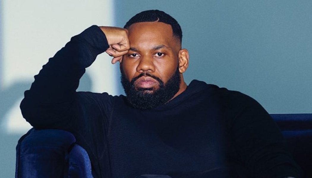 Raekwon Says RZA Rejected a Leonardo DiCaprio Wu-Tang Biopic