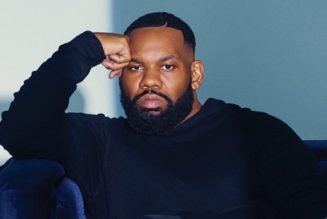 Raekwon Says RZA Rejected a Leonardo DiCaprio Wu-Tang Biopic