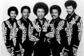 Ralph Tavares, Eldest Brother of R&B Quintet Tavares, Dies at 79