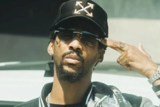 Rap Song of the Week: Boldy James Gets Ice Cold on “Hot Water Tank”