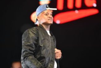 Rapper & YG Affiliate Slim 400 Shot & Killed In Inglewood