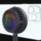 Razer Has Created an RGB MagSafe iPhone Cooling Fan