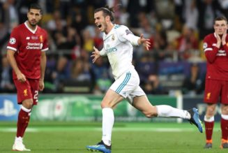Real Madrid News- Bale to Tottenham? Modric needs rest, PSG to compete for Kessie, Haaland release clause