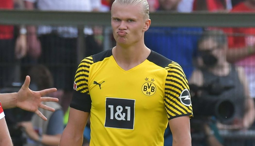 Real Madrid News: Mbappe, Haaland, Rudiger, Benzema, Florentino Perez, injury updates