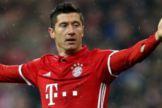 REAL MADRID TRANSFER NEWS: Lewandowski wants Madrid move after Ballon d’Or saga