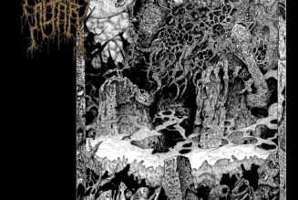 Realms Of Exquisite Morbidity – MALIGNANT ALTAR