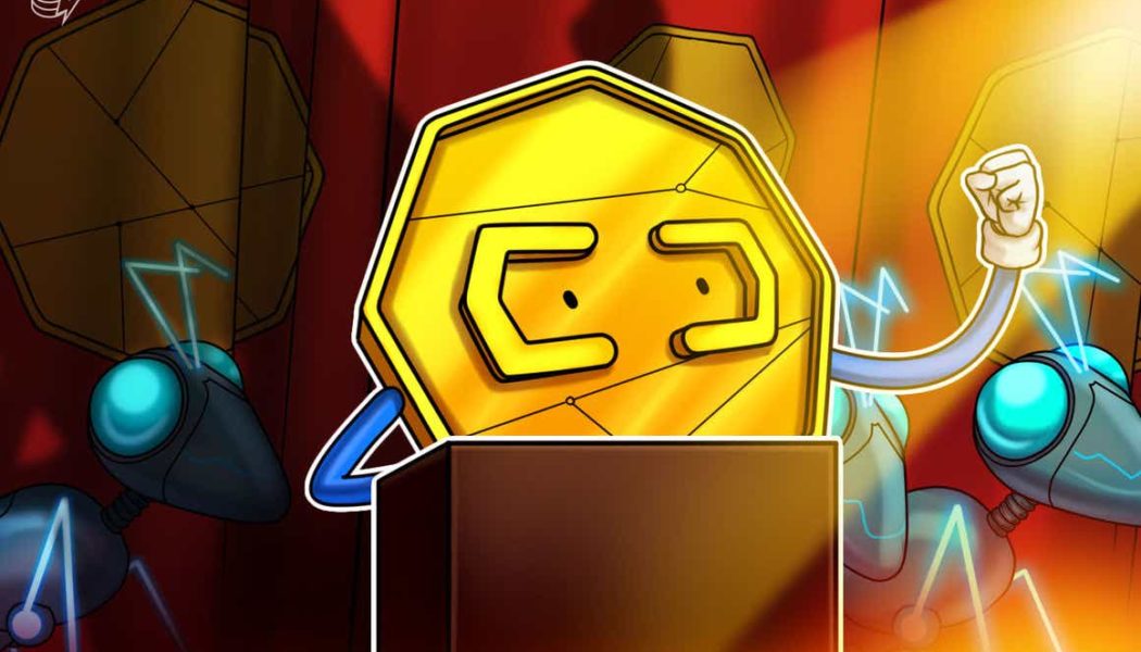 Recruiters say crypto firms seeking leadership in engineering, legal and finance