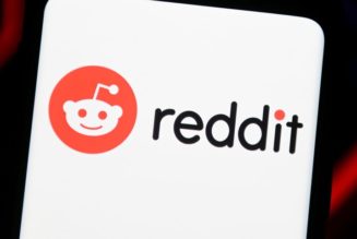 Reddit Files to Go Public