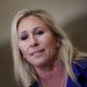Rep. Marjorie Taylor Greene Makes Stupid Comparison Of COVID-19 To Cancer