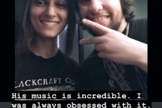 REZZ Shares Heartfelt Tribute, Clip of Unreleased Collab With CharlestheFirst After Tragic Death